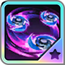 Unceasing Cyclone