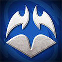 N.O.V.A. Emblem