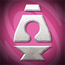 Space Groove Emblem