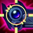 Target-Lock Optics