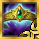 Radiant Crownguard