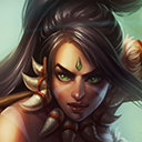 Nidalee