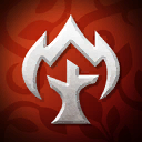 Inferno Emblem