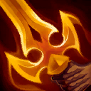 Radiant Deathblade