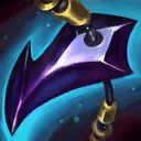 Radiant Dragon's Claw