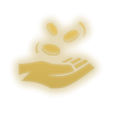 Gain 21 Gold